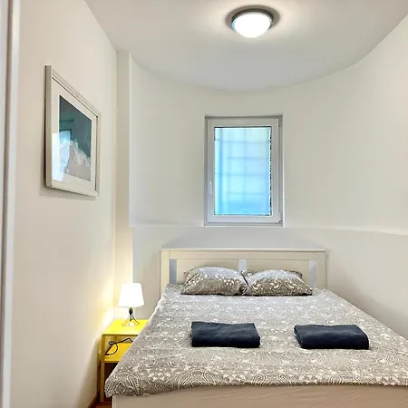 Kordeckiego - Blisko Do Morza Apartment *
