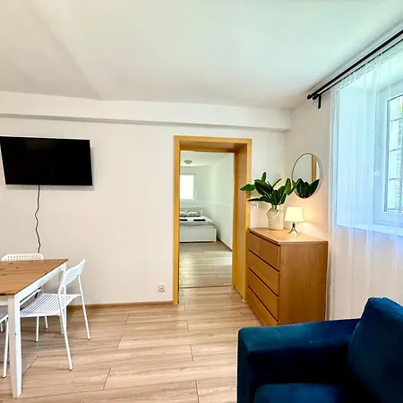 Apartment Kordeckiego - Blisko Do Morza