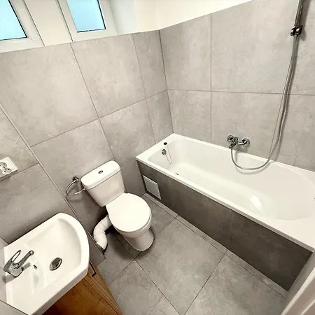 Kordeckiego - Blisko Do Morza Apartment *