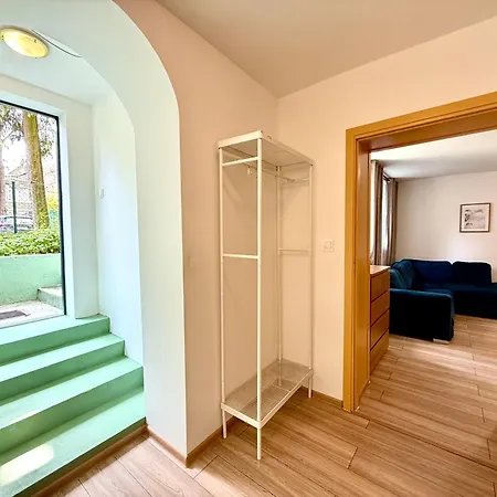 Apartment Kordeckiego - Blisko Do Morza