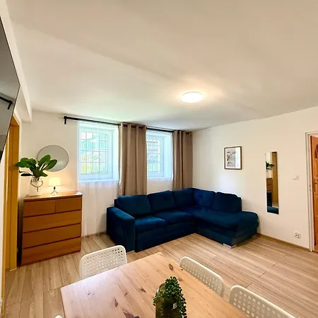 Kordeckiego - Blisko Do Morza Apartment
