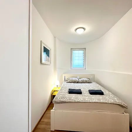 Apartment Kordeckiego - Blisko Do Morza *