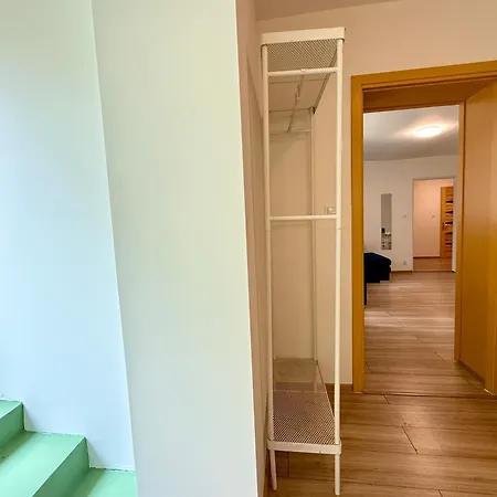 Apartment Kordeckiego - Blisko Do Morza Sopot