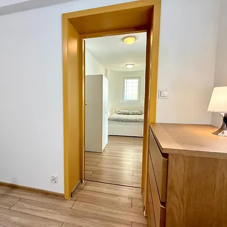 Kordeckiego - Blisko Do Morza Apartment Sopot