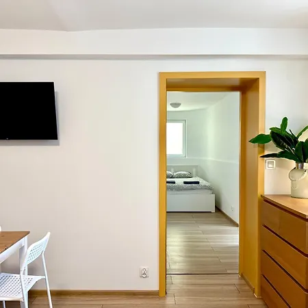 Apartment Kordeckiego - Blisko Do Morza Sopot