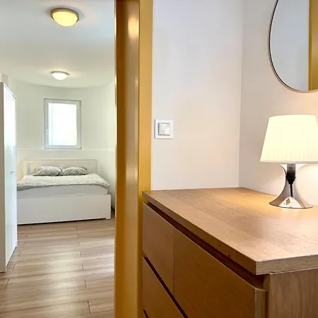 Apartment Kordeckiego - Blisko Do Morza *