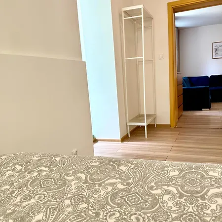Kordeckiego - Blisko Do Morza Apartment *